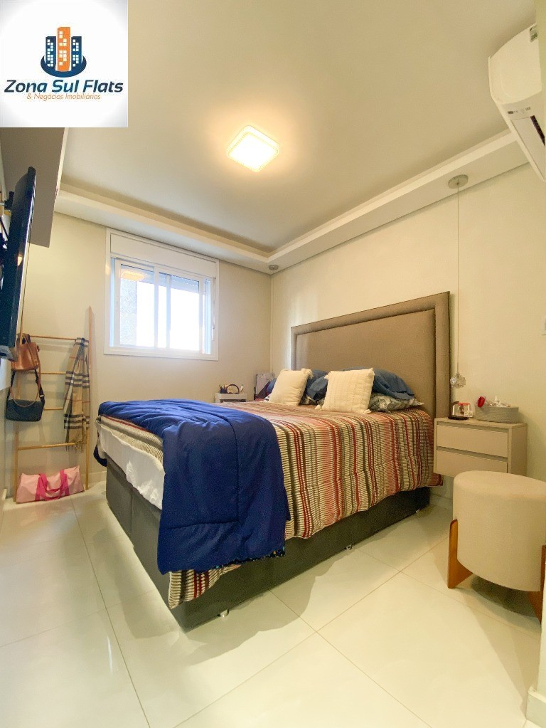 Apartamento, 2 quartos, 85 m² - Foto 15