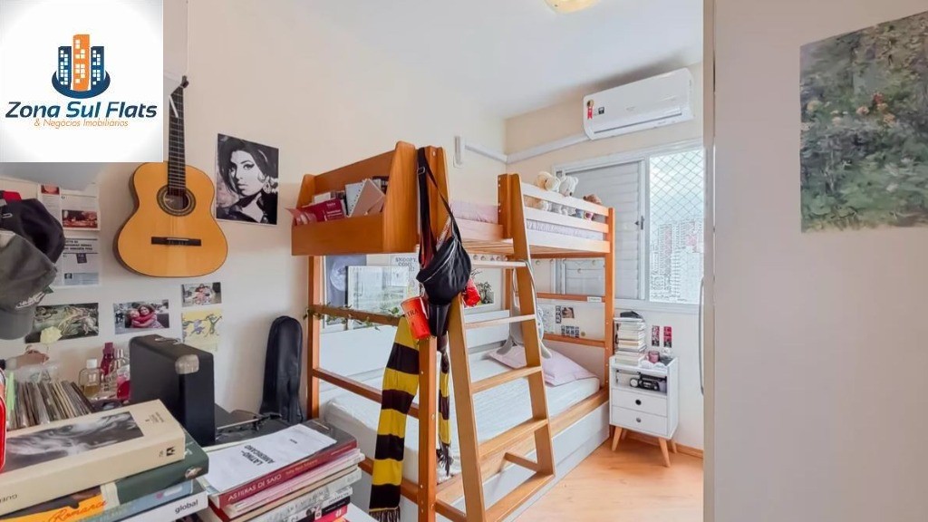 Apartamento, 3 quartos, 84 m² - Foto 11