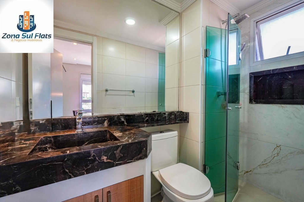 Apartamento, 2 quartos, 69 m² - Foto 11