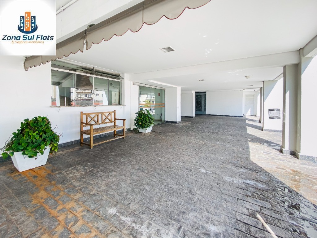 Apartamento, 3 quartos, 97 m² - Foto 29