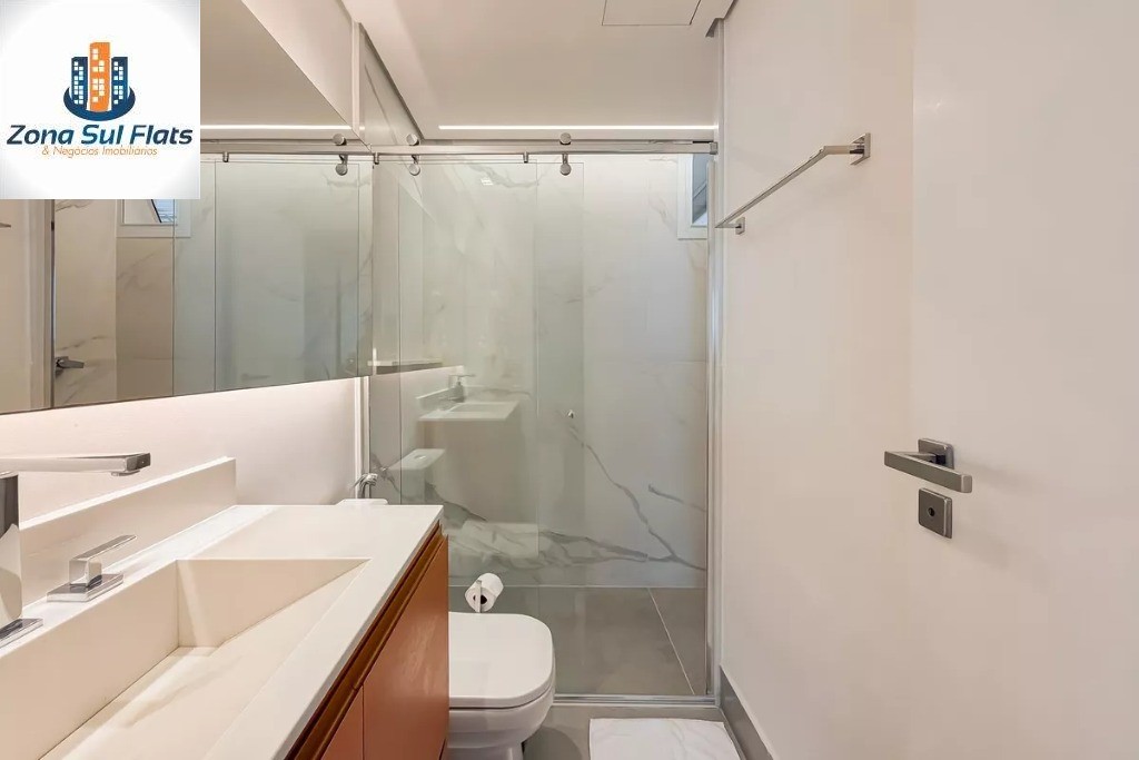Apartamento, 1 quarto, 77 m² - Foto 10