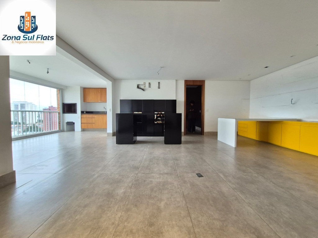 Apartamento, 3 quartos, 137 m² - Foto 8