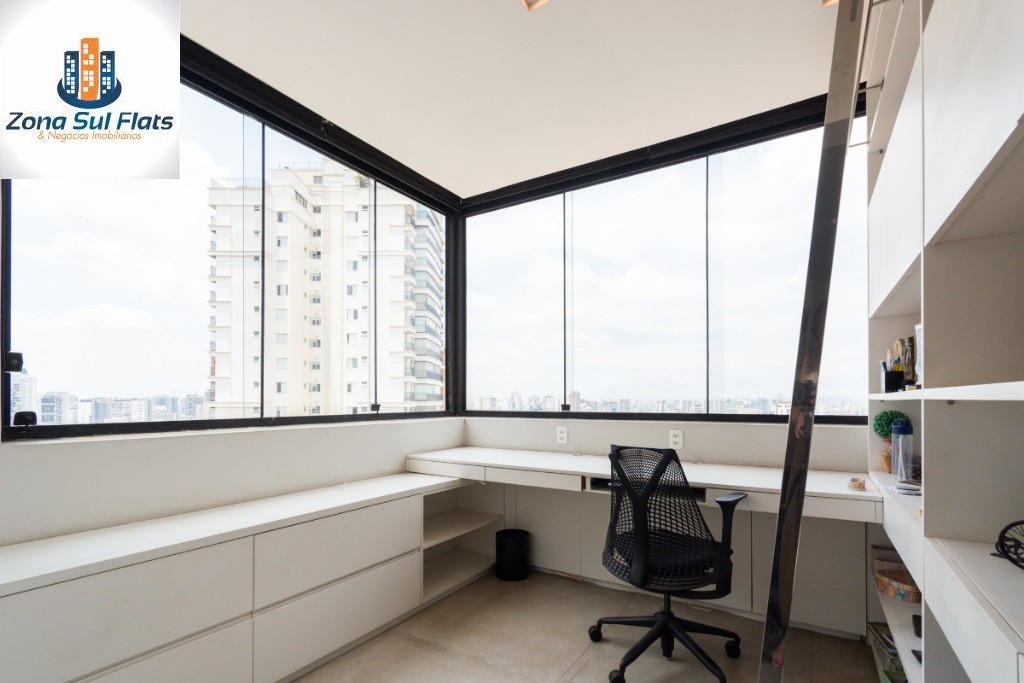 Apartamento, 4 quartos, 280 m² - Foto 48