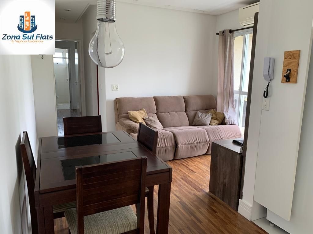 Apartamento, 2 quartos, 54 m² - Foto 2