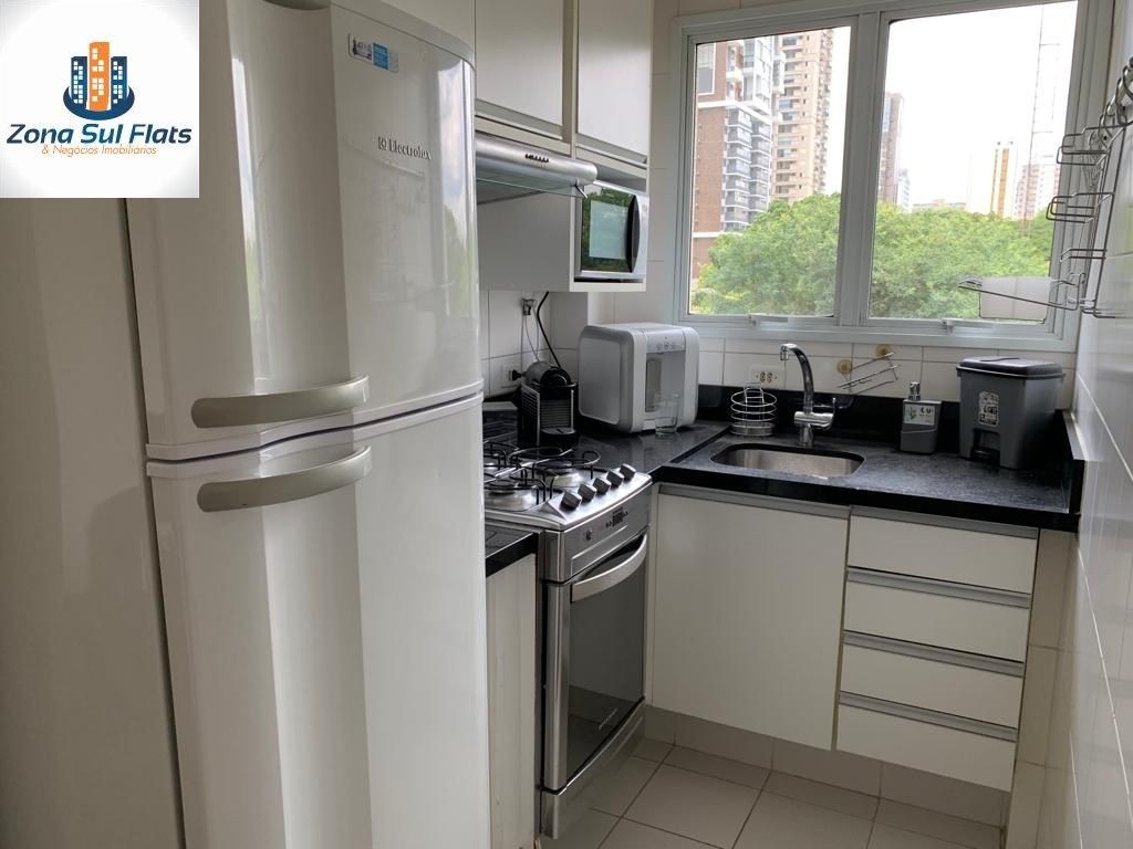 Apartamento, 2 quartos, 54 m² - Foto 14
