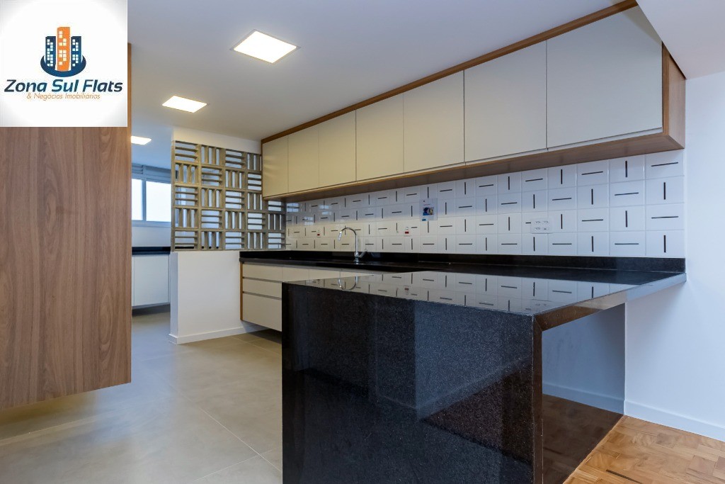 Apartamento, 3 quartos, 130 m² - Foto 10