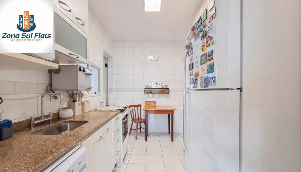 Apartamento, 3 quartos, 84 m² - Foto 9