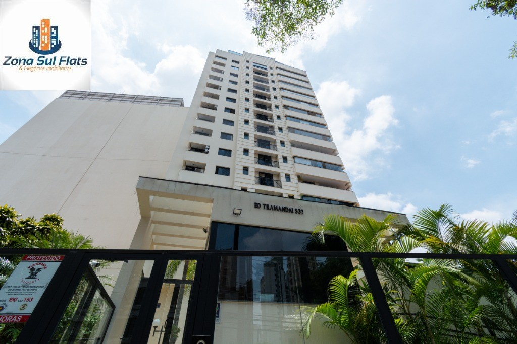 Apartamento, 4 quartos, 280 m² - Foto 58