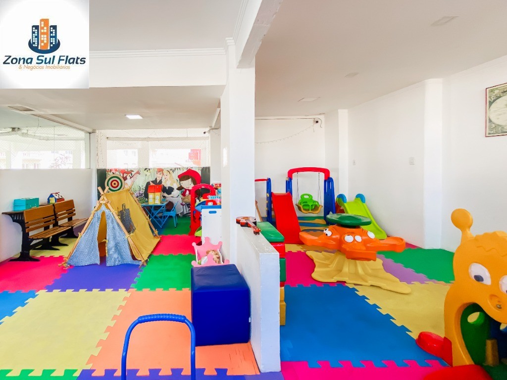 Apartamento, 3 quartos, 97 m² - Foto 39