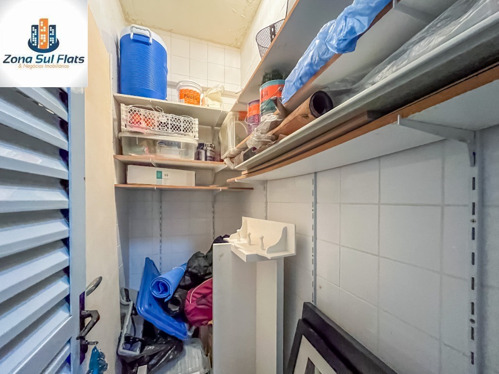 Apartamento, 4 quartos, 233 m² - Foto 49