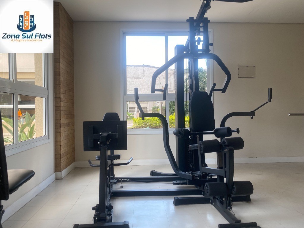 Apartamento, 2 quartos, 85 m² - Foto 48