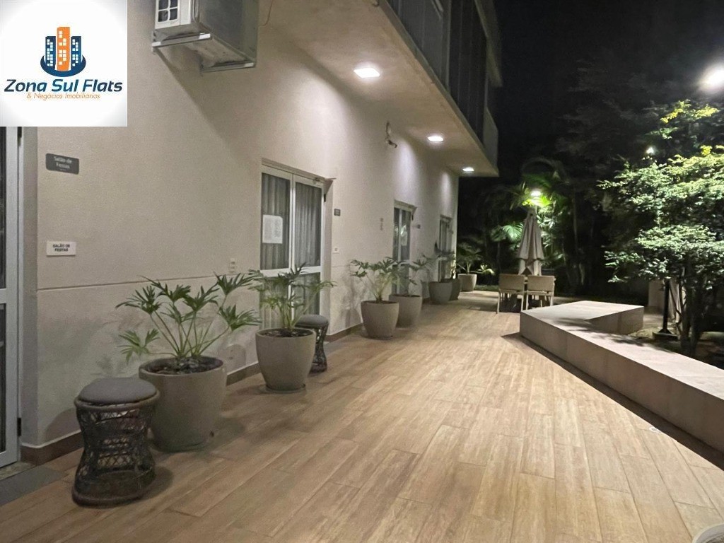 Apartamento, 1 quarto, 26 m² - Foto 32