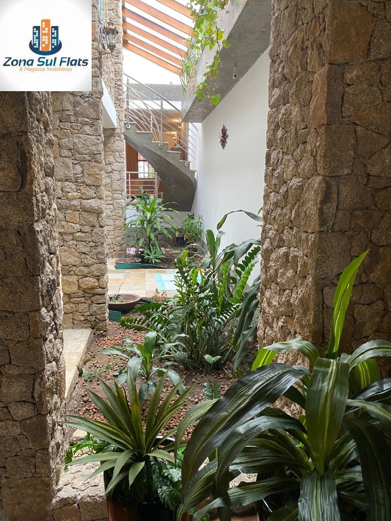 Casa, 4 quartos, 420 m² - Foto 40