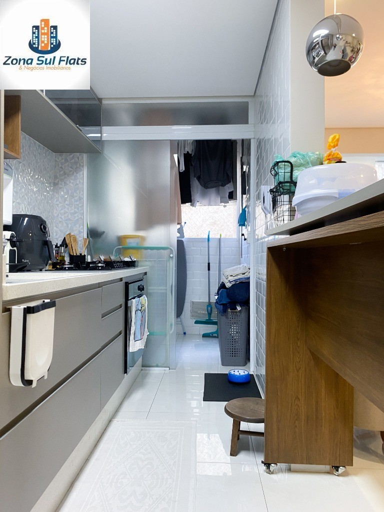 Apartamento, 2 quartos, 85 m² - Foto 11