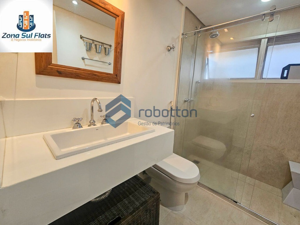 Apartamento, 2 quartos, 66 m² - Foto 13