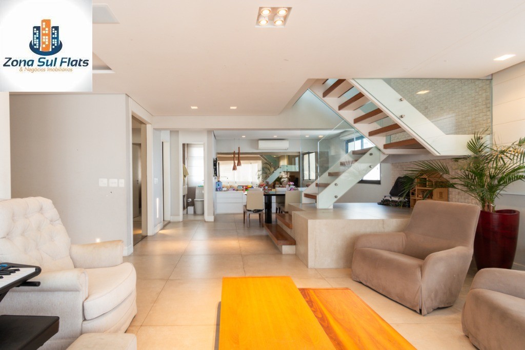 Apartamento, 4 quartos, 280 m² - Foto 2