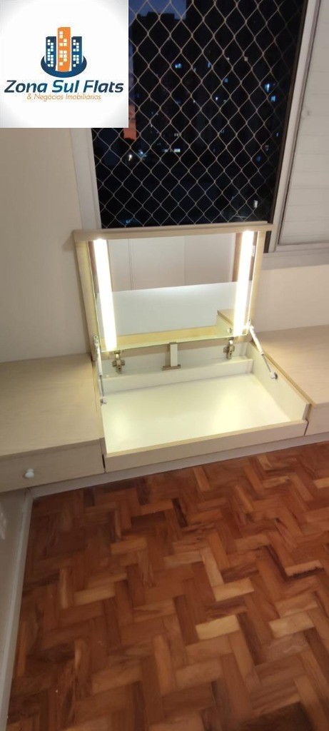 Apartamento, 2 quartos, 45 m² - Foto 8