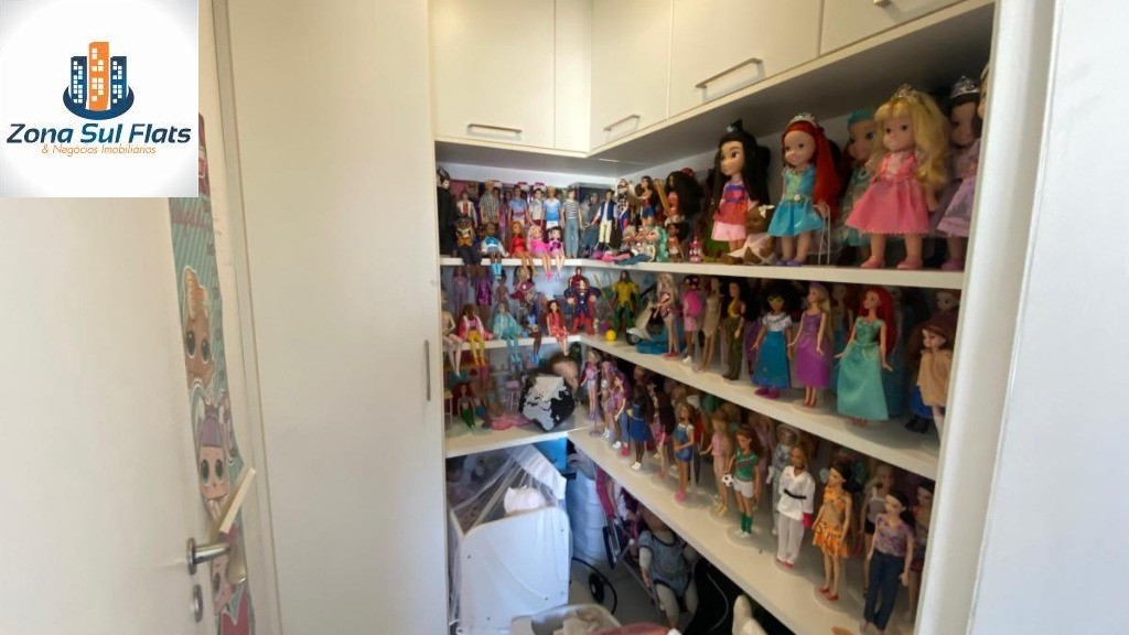 Apartamento, 3 quartos, 206 m² - Foto 19