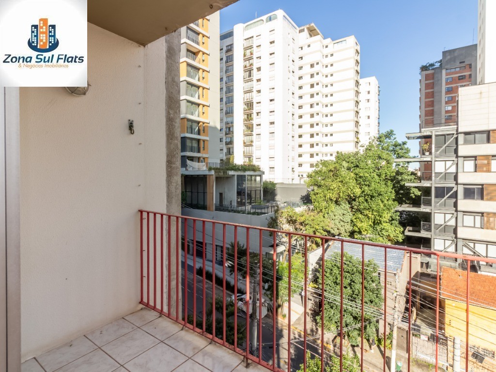 Apartamento, 2 quartos, 85 m² - Foto 11