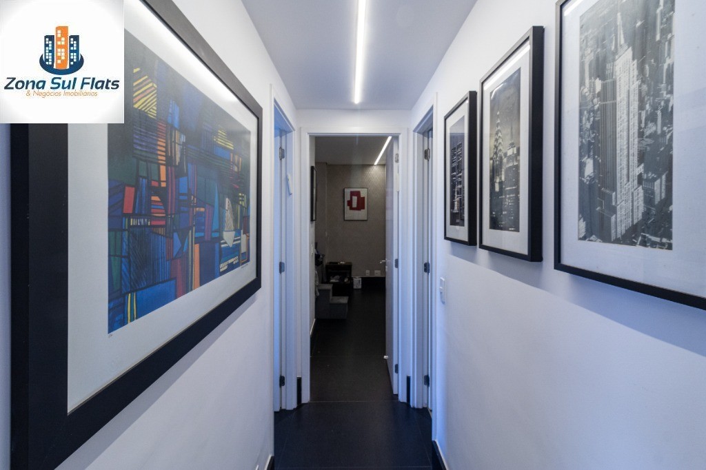 Apartamento, 2 quartos, 90 m² - Foto 21