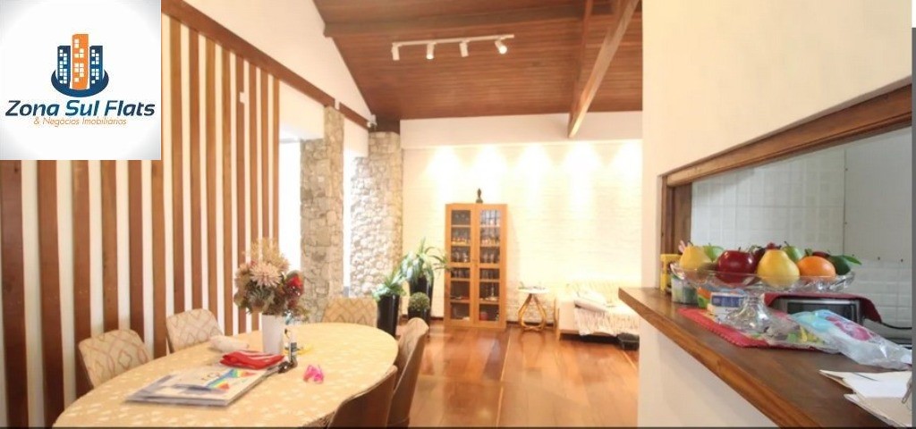 Casa, 4 quartos, 420 m² - Foto 9