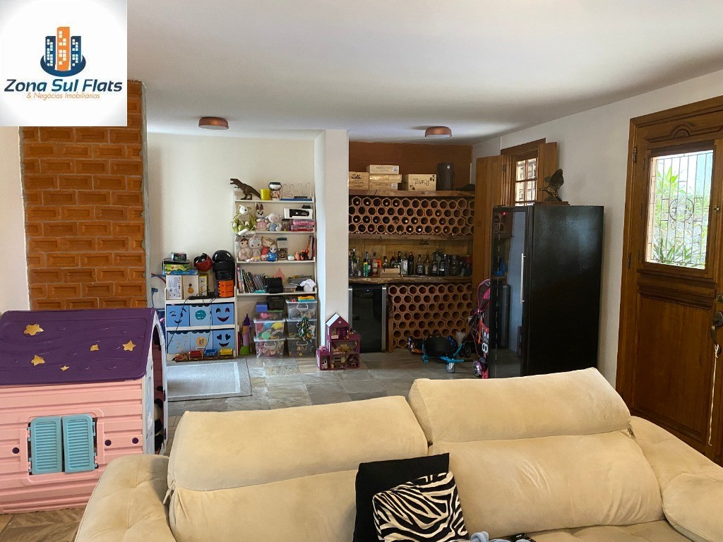 Casa, 4 quartos, 420 m² - Foto 19
