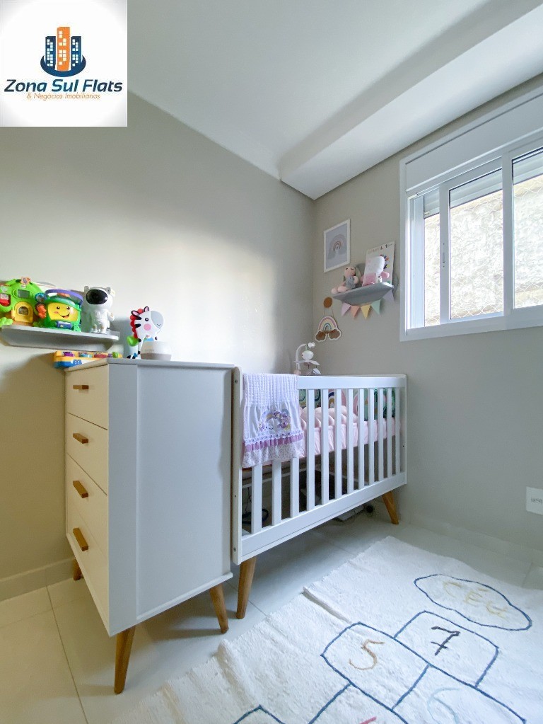 Apartamento, 2 quartos, 85 m² - Foto 10