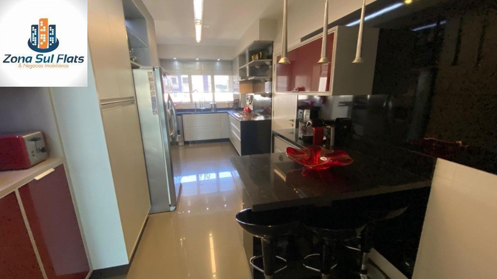 Apartamento, 3 quartos, 206 m² - Foto 34