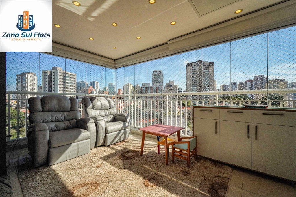 Apartamento, 2 quartos, 69 m² - Foto 9