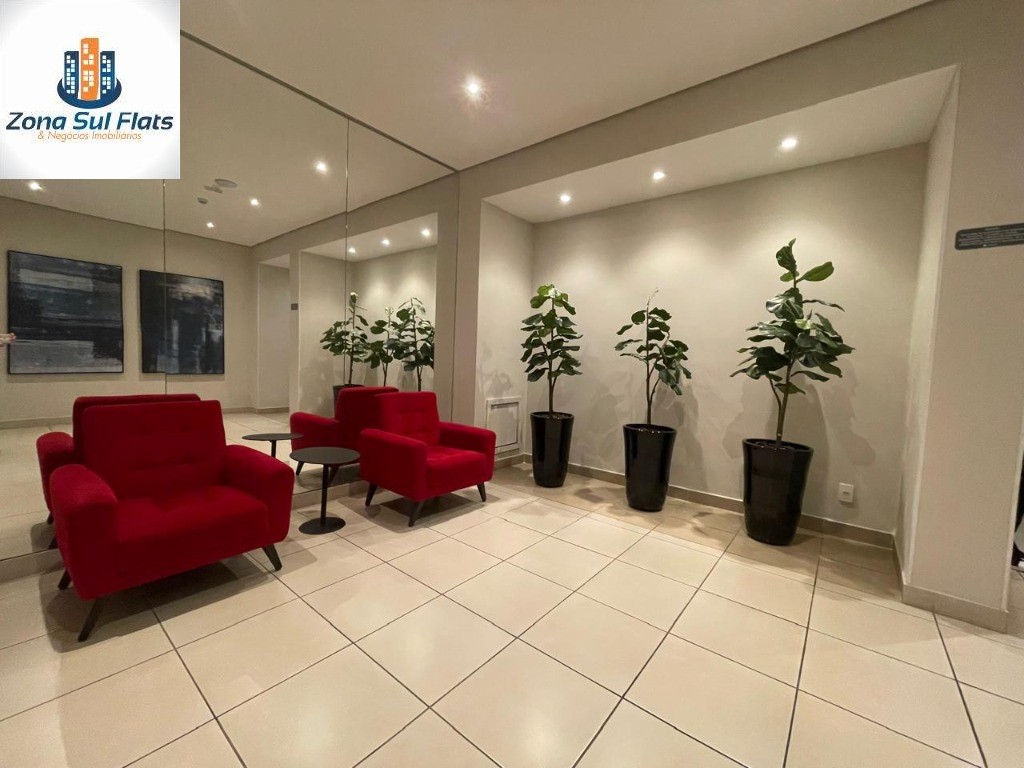 Apartamento, 1 quarto, 26 m² - Foto 16