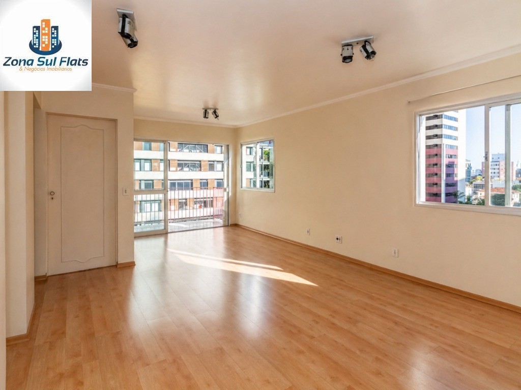 Apartamento, 2 quartos, 85 m² - Foto 2