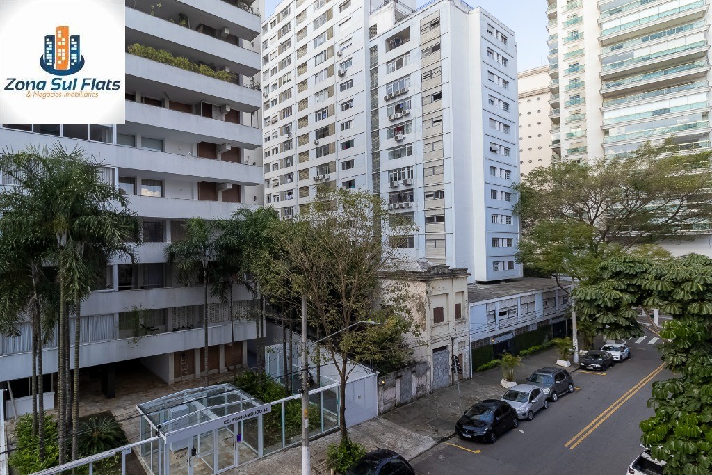 Apartamento, 3 quartos, 130 m² - Foto 8