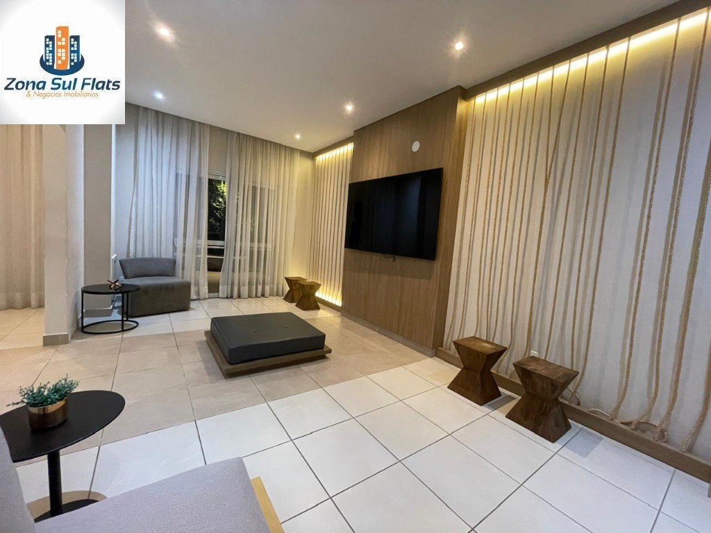 Apartamento, 1 quarto, 26 m² - Foto 33
