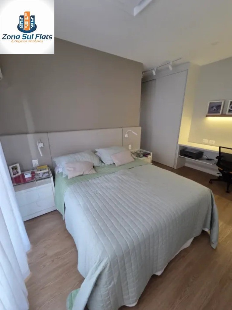 Apartamento, 3 quartos, 102 m² - Foto 7