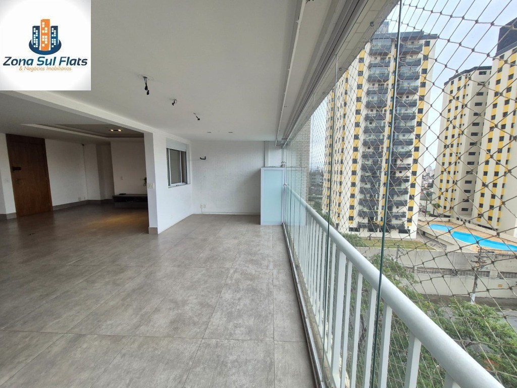 Apartamento, 3 quartos, 137 m² - Foto 6
