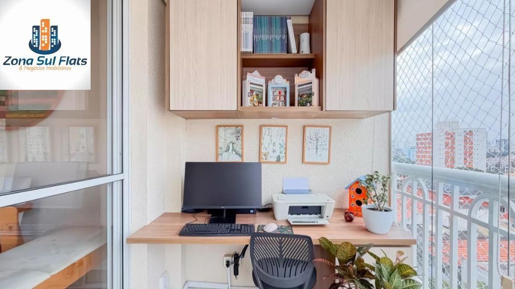 Apartamento, 3 quartos, 84 m² - Foto 27