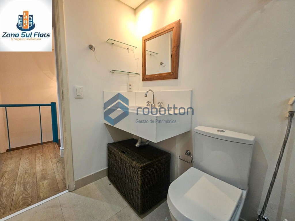 Apartamento, 2 quartos, 66 m² - Foto 7