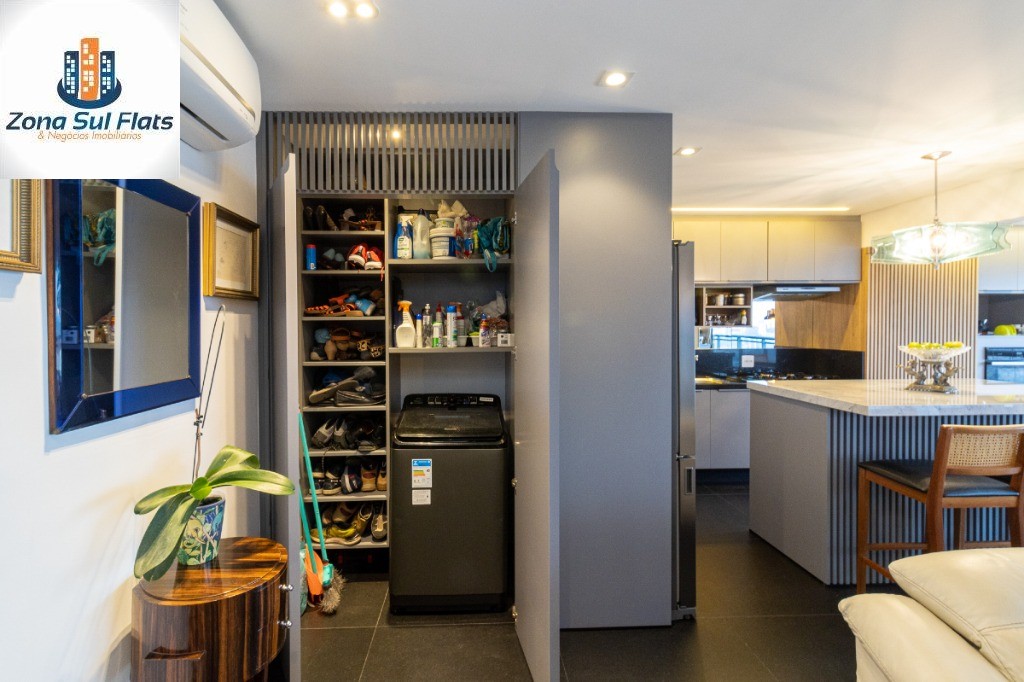 Apartamento, 2 quartos, 90 m² - Foto 19