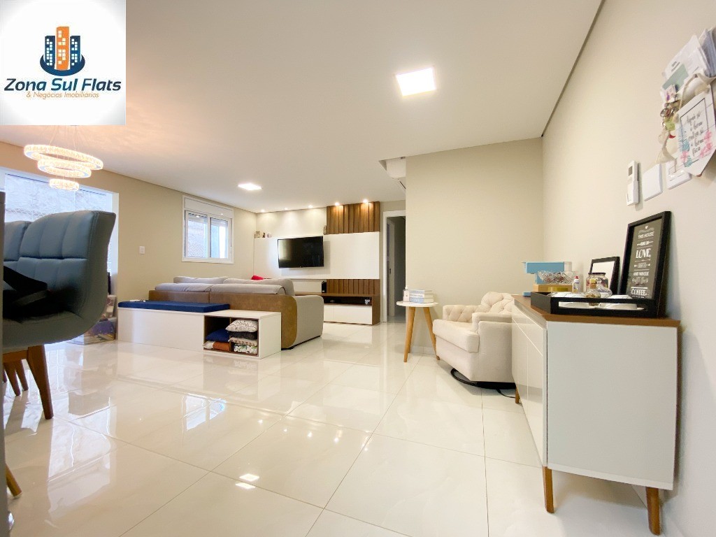 Apartamento, 2 quartos, 85 m² - Foto 1