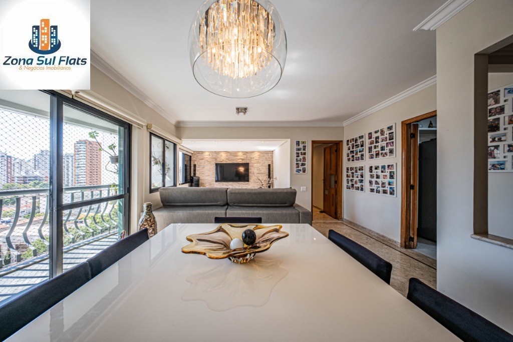 Apartamento, 2 quartos, 97 m² - Foto 2