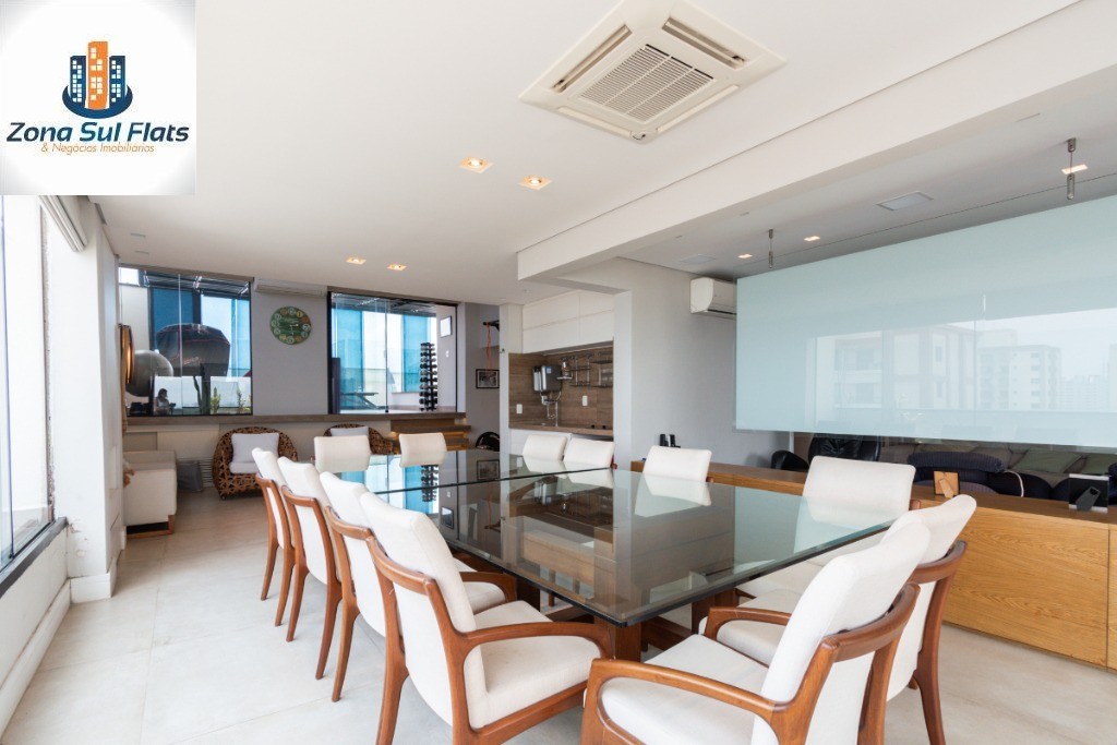 Apartamento, 4 quartos, 280 m² - Foto 33