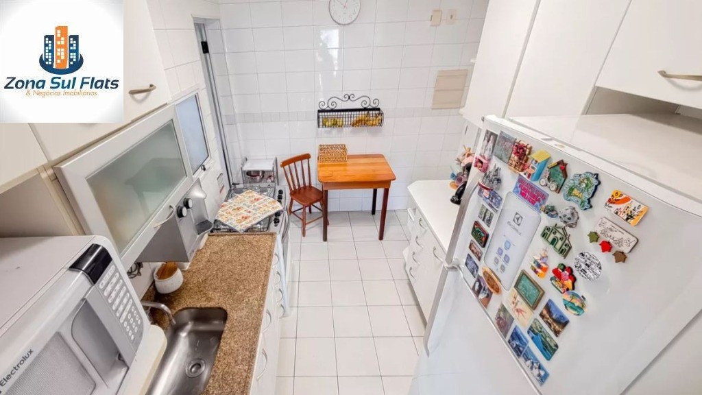 Apartamento, 3 quartos, 84 m² - Foto 10
