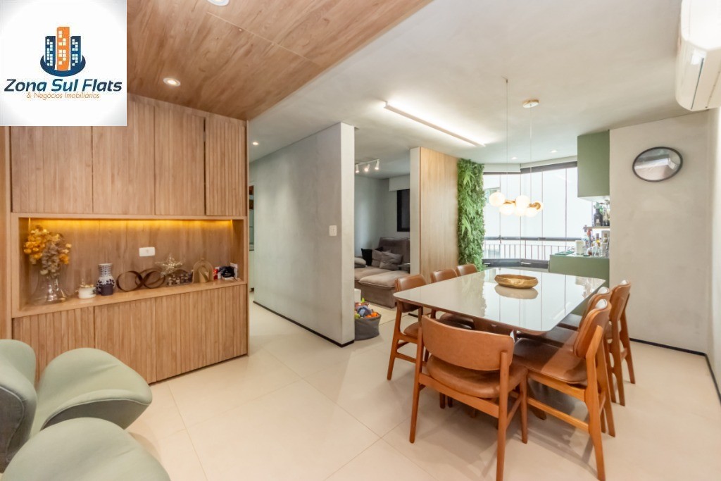 Apartamento, 2 quartos, 73 m² - Foto 2