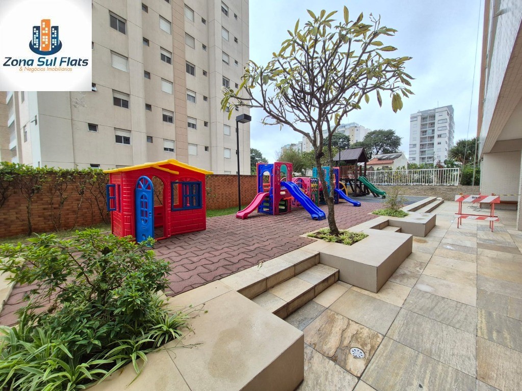 Apartamento, 3 quartos, 137 m² - Foto 49