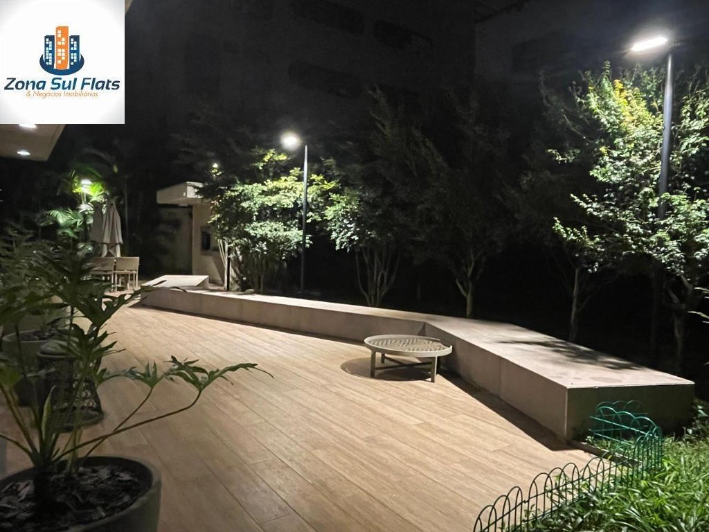Apartamento, 1 quarto, 26 m² - Foto 31