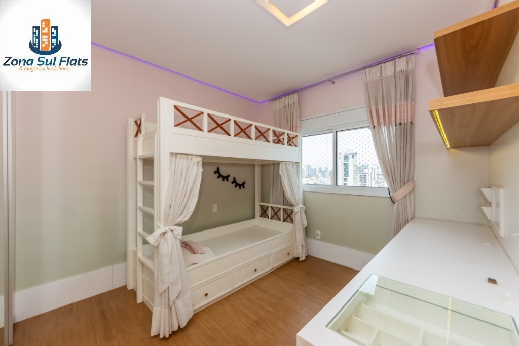 Apartamento, 4 quartos, 233 m² - Foto 23