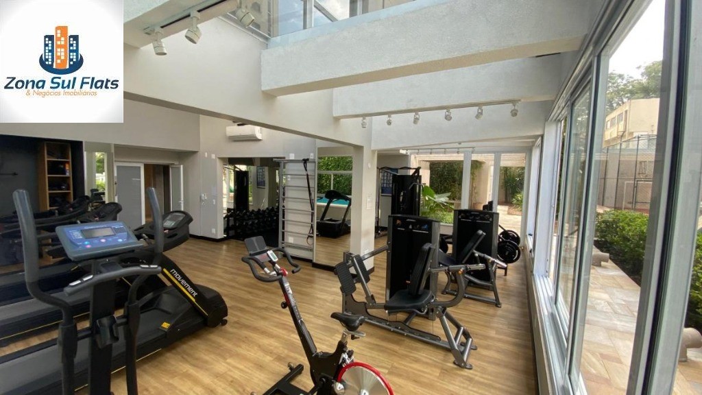 Apartamento, 3 quartos, 206 m² - Foto 43