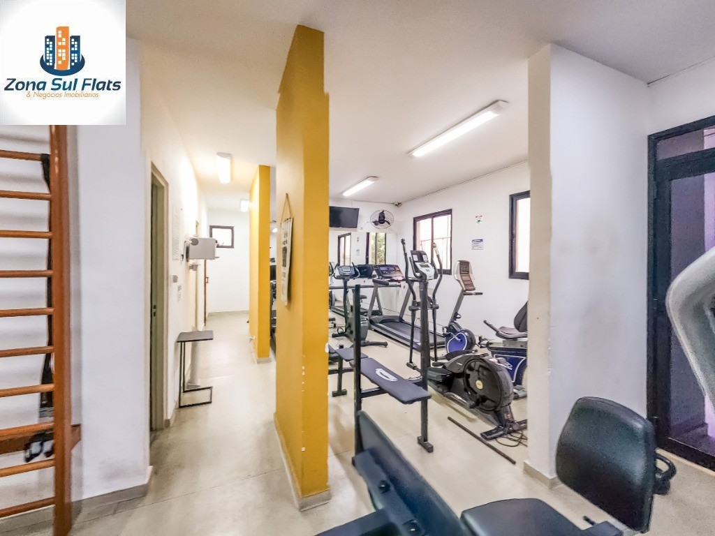 Apartamento, 2 quartos, 73 m² - Foto 33