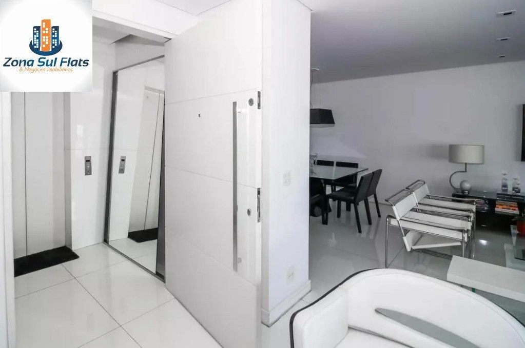Apartamento, 3 quartos, 206 m² - Foto 4