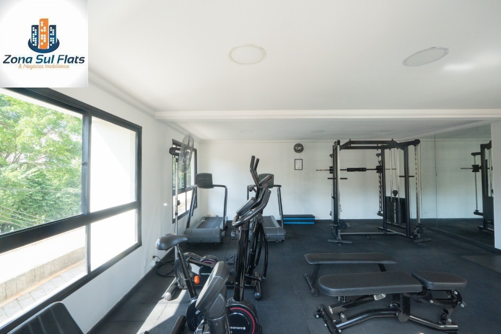 Apartamento, 2 quartos, 65 m² - Foto 45